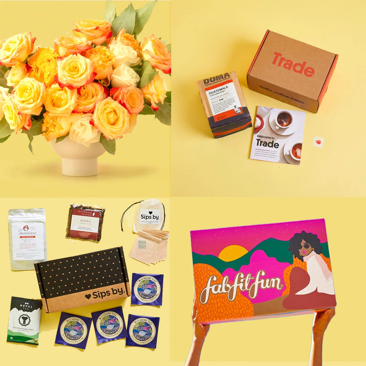 The 12 Best Mother's Day Subscription Boxes & Gift Ideas for 2025